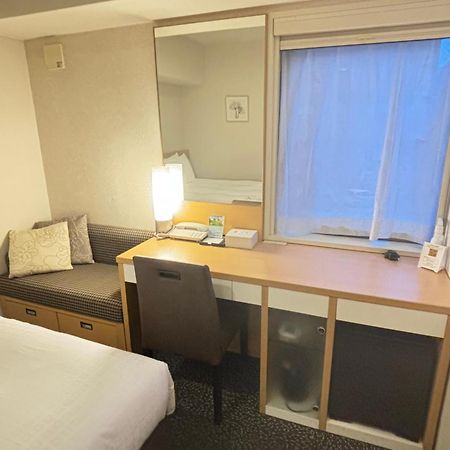 Hotel Sunflex Кагосима Экстерьер фото